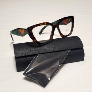 Women prada milano frame